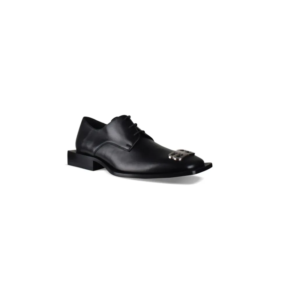 Buty Derby