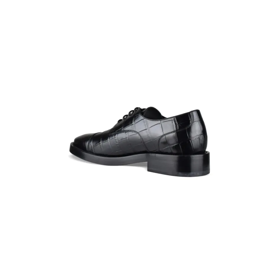 Buty Derby
