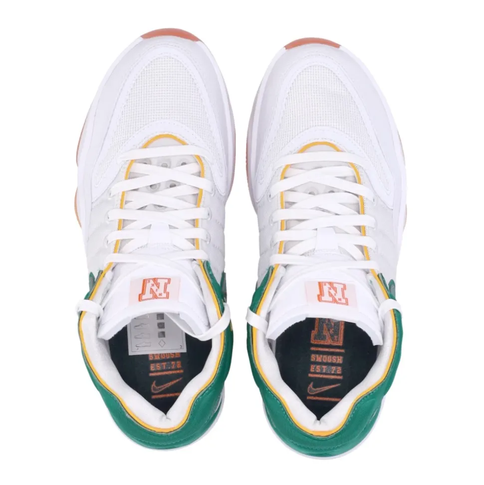 Buty do koszykówki Air Zoom GT Hustle 2