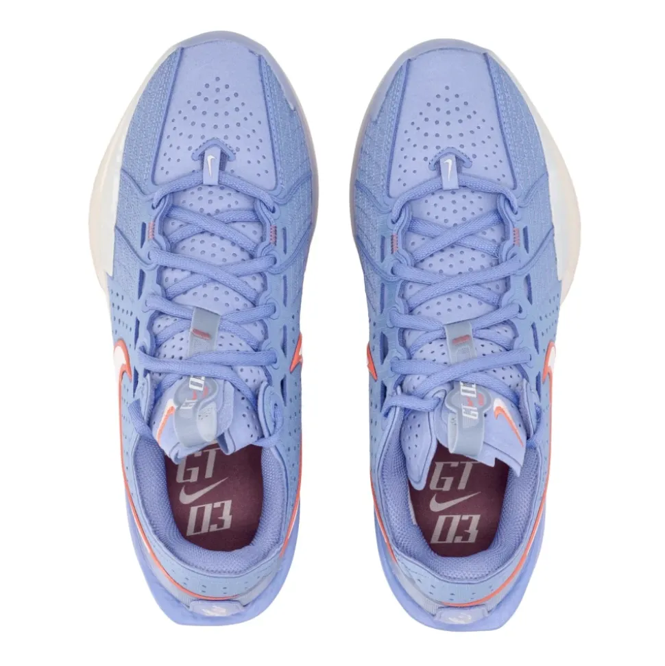 Buty do koszykówki Cut 3 Royal Pulse