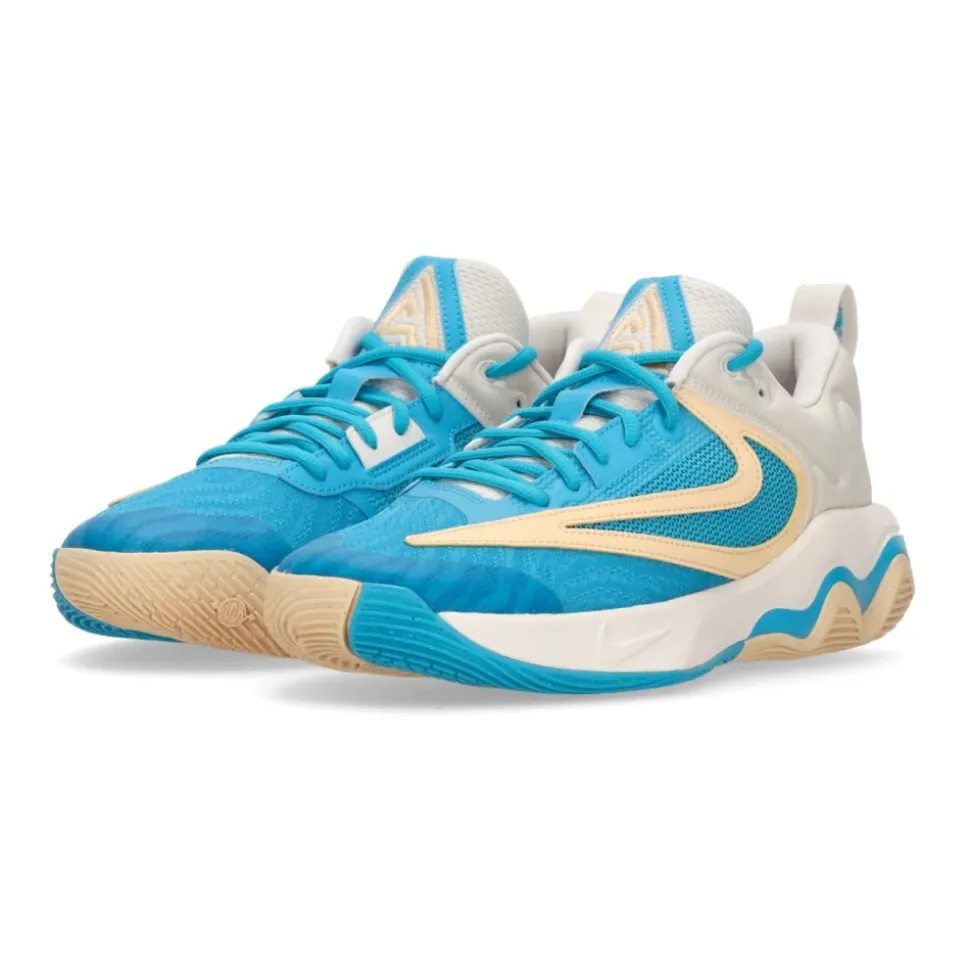 Buty do koszykówki Giannis Immortality 3