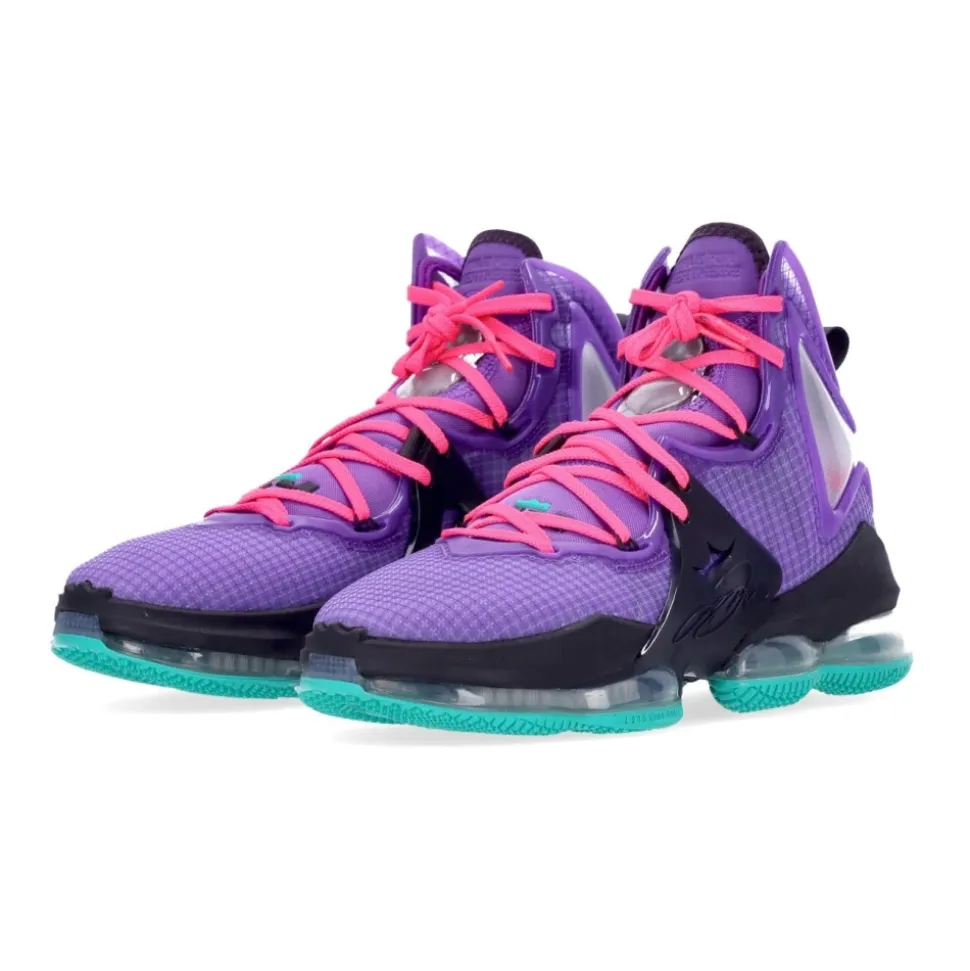 Buty do koszykówki LeBron 19