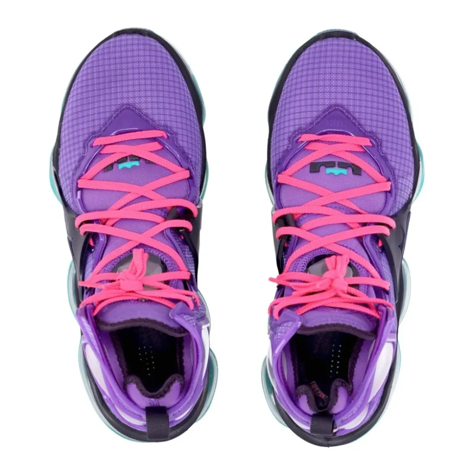 Buty do koszykówki LeBron 19