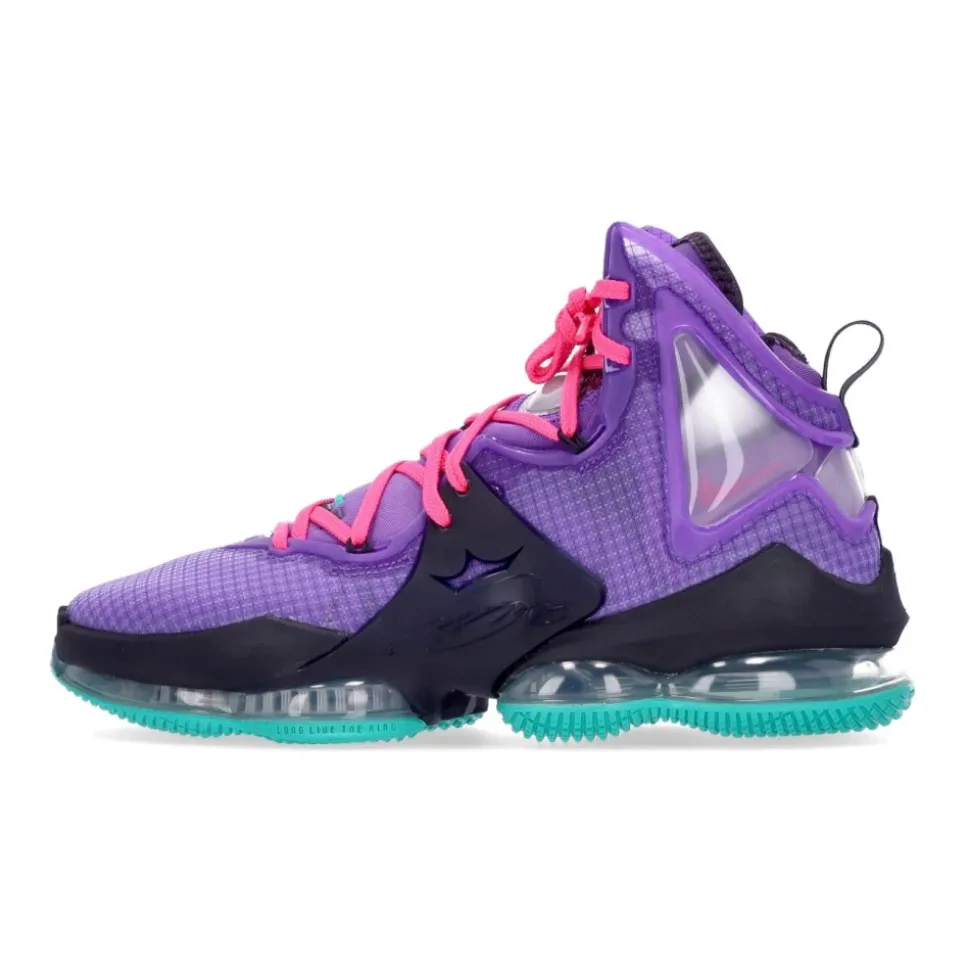 Buty do koszykówki LeBron 19