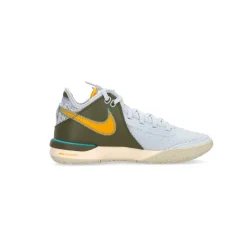 Buty do koszykówki LeBron Nxxt Gen Niebieskie