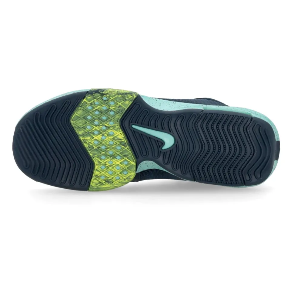 Buty do koszykówki LeBron Witness VIII