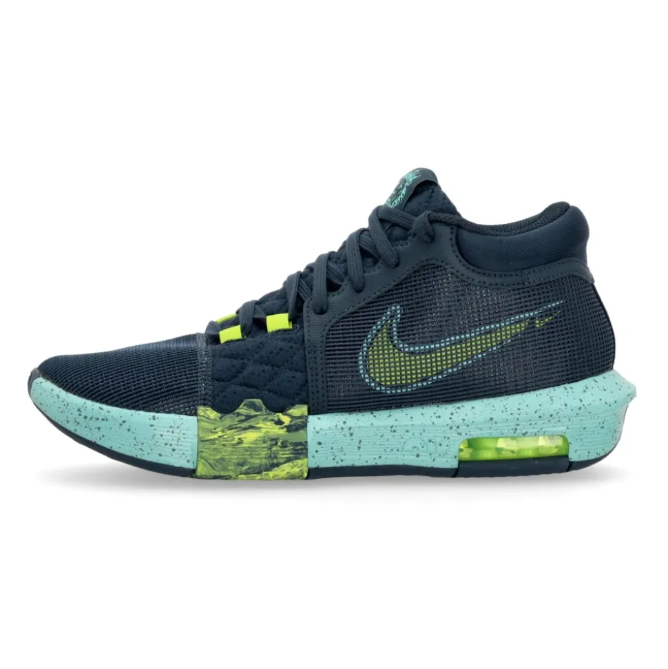 Buty do koszykówki LeBron Witness VIII