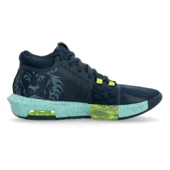 Buty do koszykówki LeBron Witness VIII