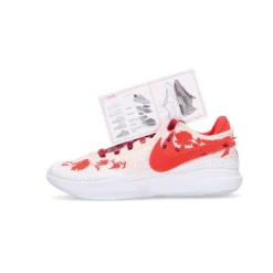 Buty do koszykówki Lebron Xx X Mimi Plange