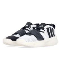 Buty do koszykówki sznurowane Dame 8