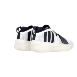 Buty do koszykówki sznurowane Dame 8