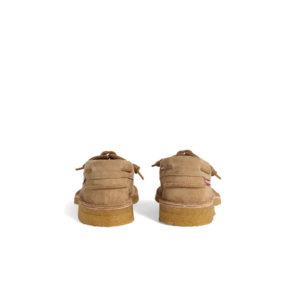 Buty żeglarskie