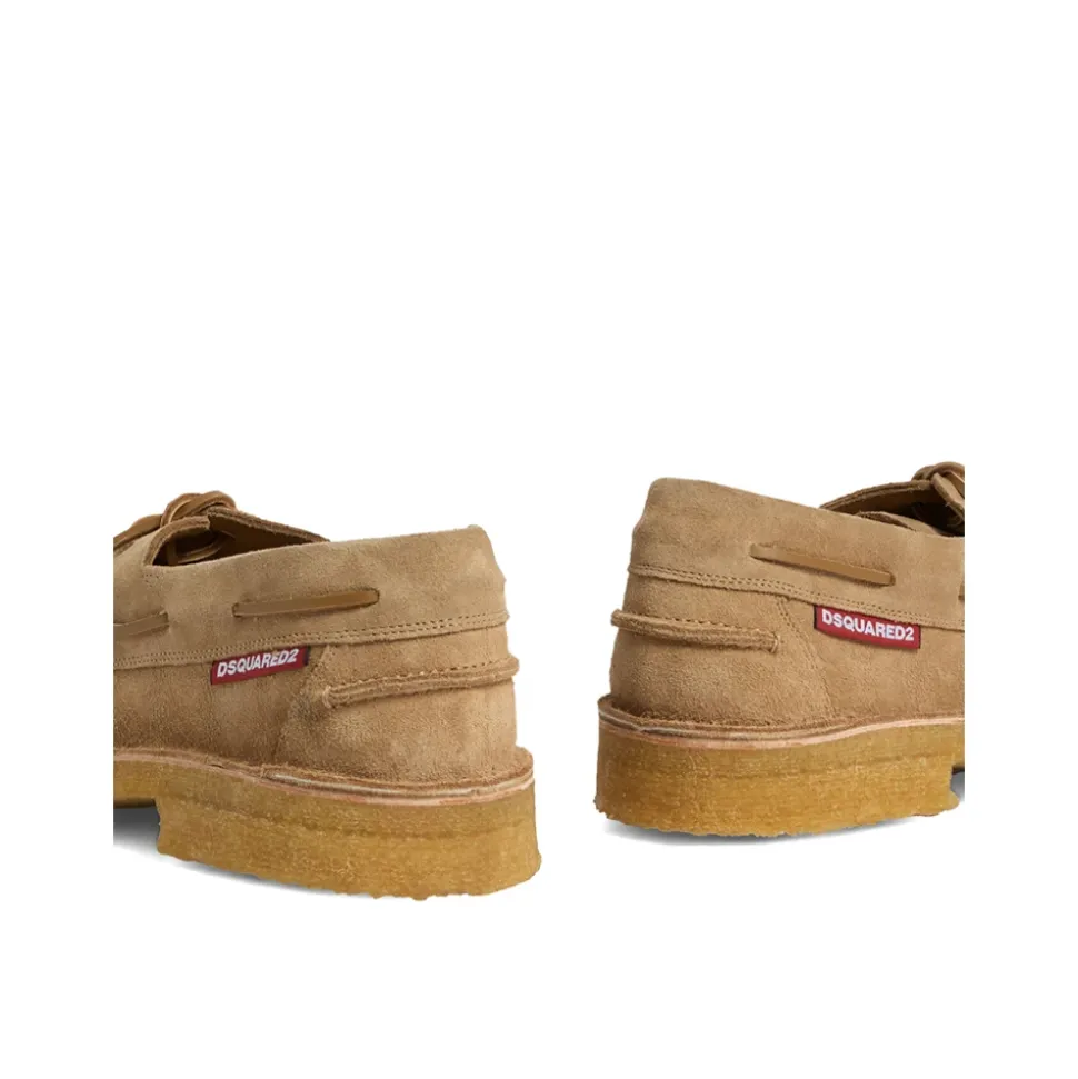 Buty żeglarskie