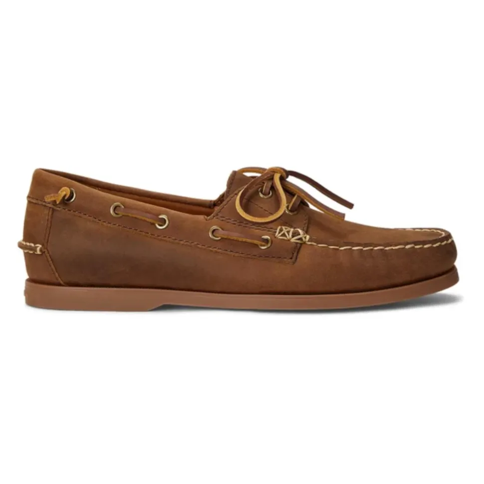Buty żeglarskie