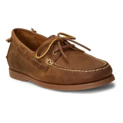 Buty żeglarskie