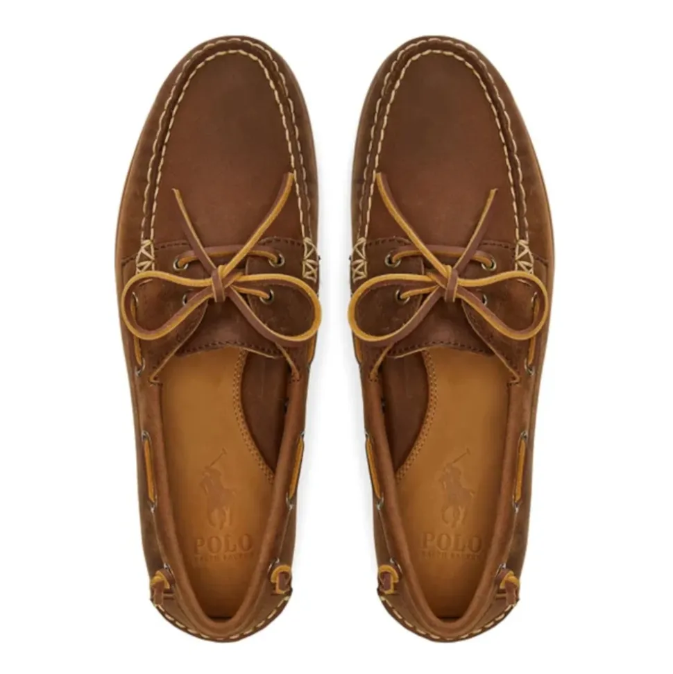 Buty żeglarskie