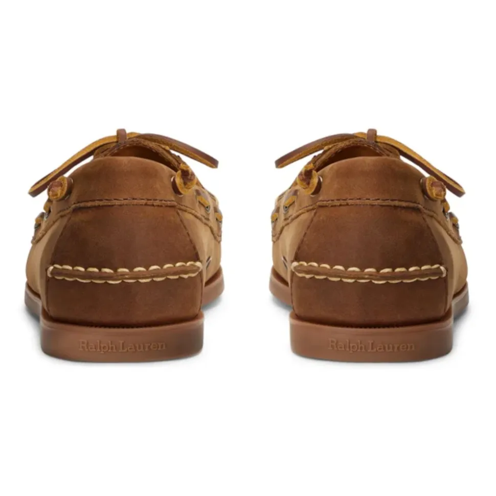 Buty żeglarskie