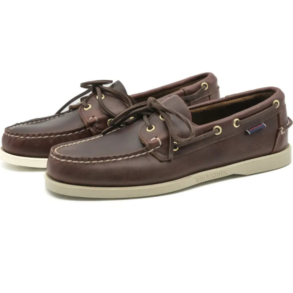 Buty żeglarskie