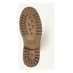 Buty Harvey Brązowe