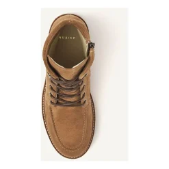 Buty Harvey Brązowe