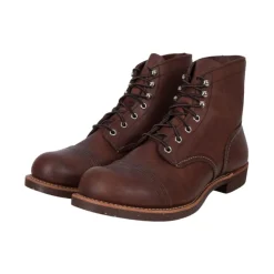 Buty Iron Ranger