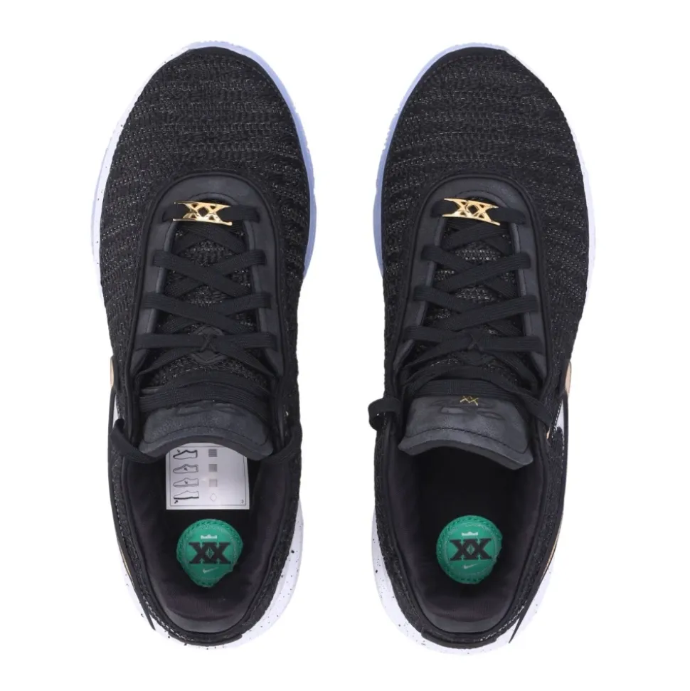 Buty Koszykarskie
