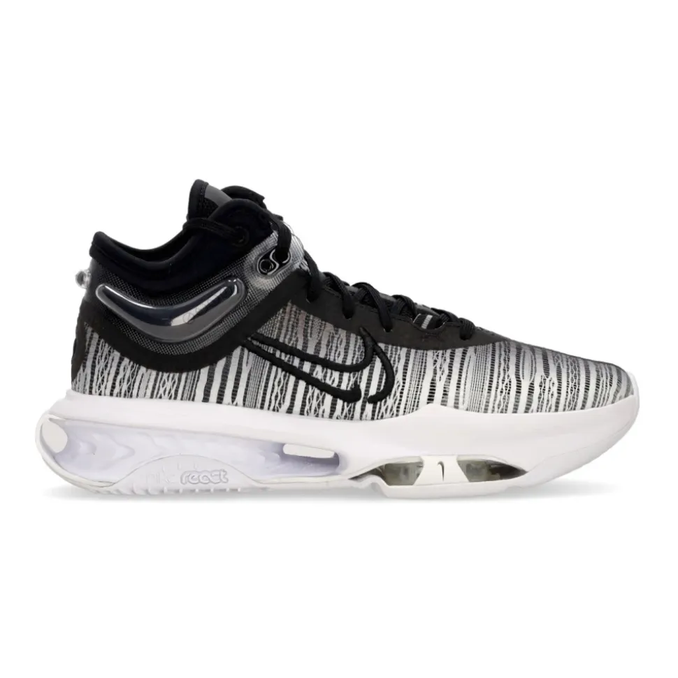 Buty Koszykarskie Air Zoom GT Jump 2