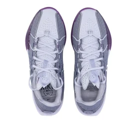 Buty Koszykarskie Cut 3 Szary/Srebrny