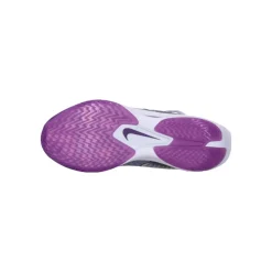 Buty Koszykarskie Cut 3 Szary/Srebrny