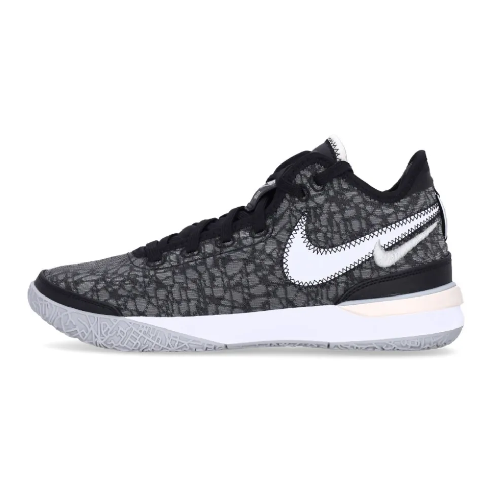 Buty Koszykarskie LeBron NXXT Gen