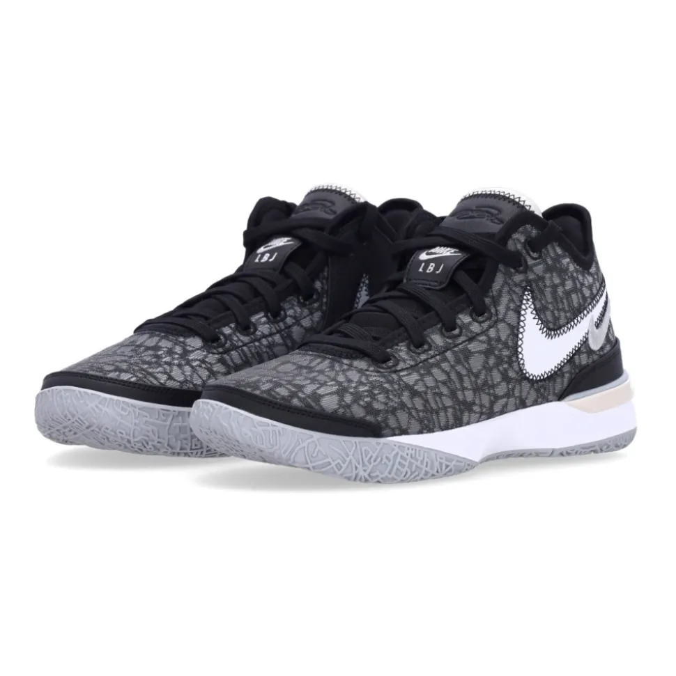 Buty Koszykarskie LeBron NXXT Gen