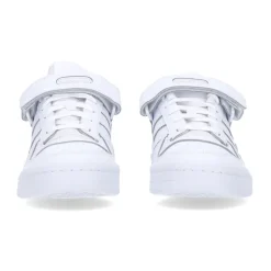 Buty Low Double Closure
