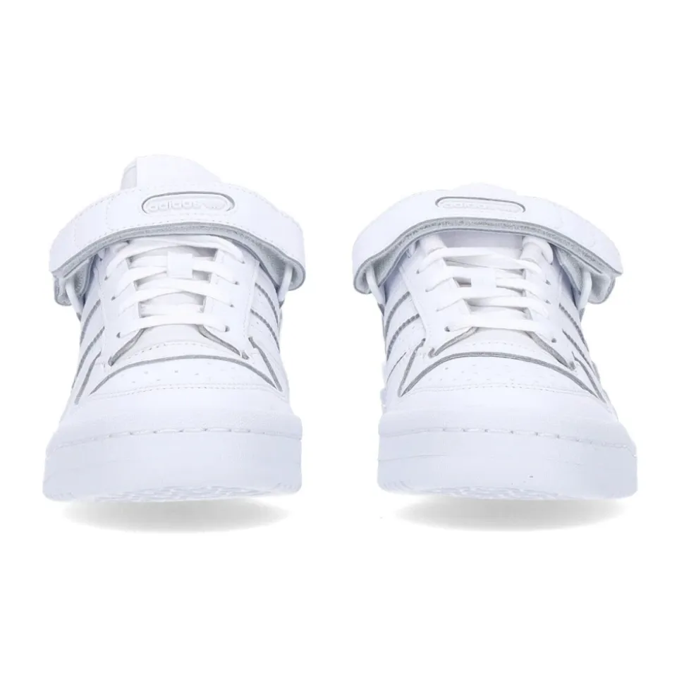 Buty Low Double Closure
