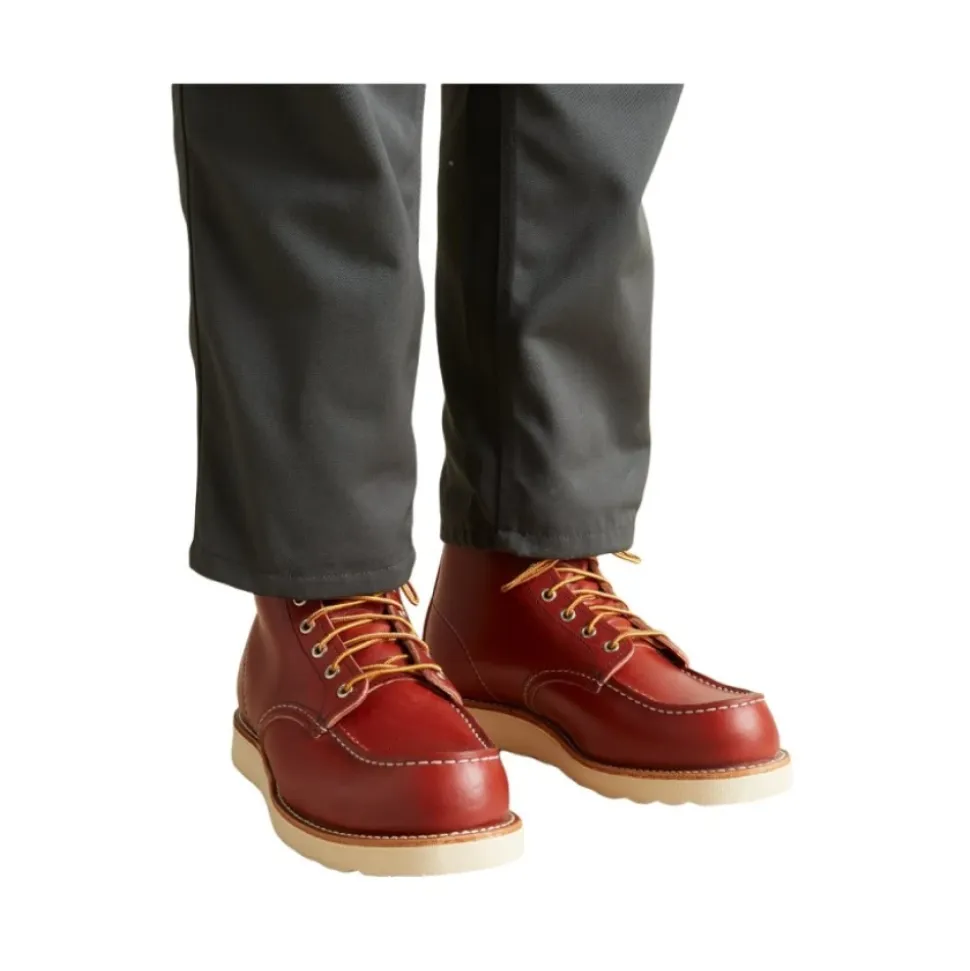 Buty Moc Toe