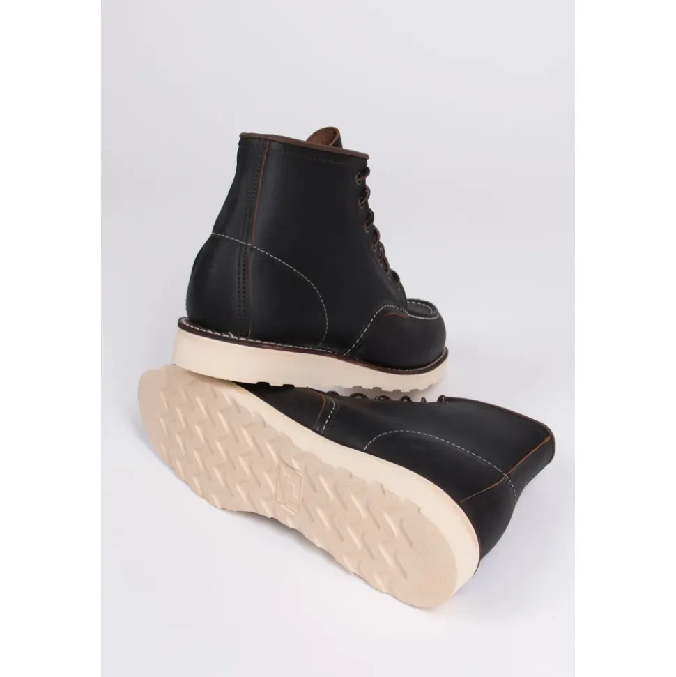 Buty Moc Toe
