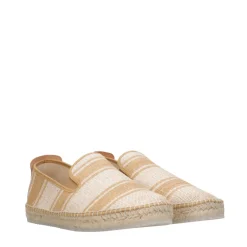 Buty na Sznurku i Kanwie