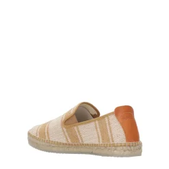 Buty na Sznurku i Kanwie
