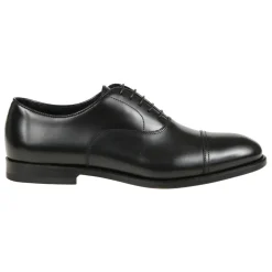 Buty Oxford z sznurowaniem