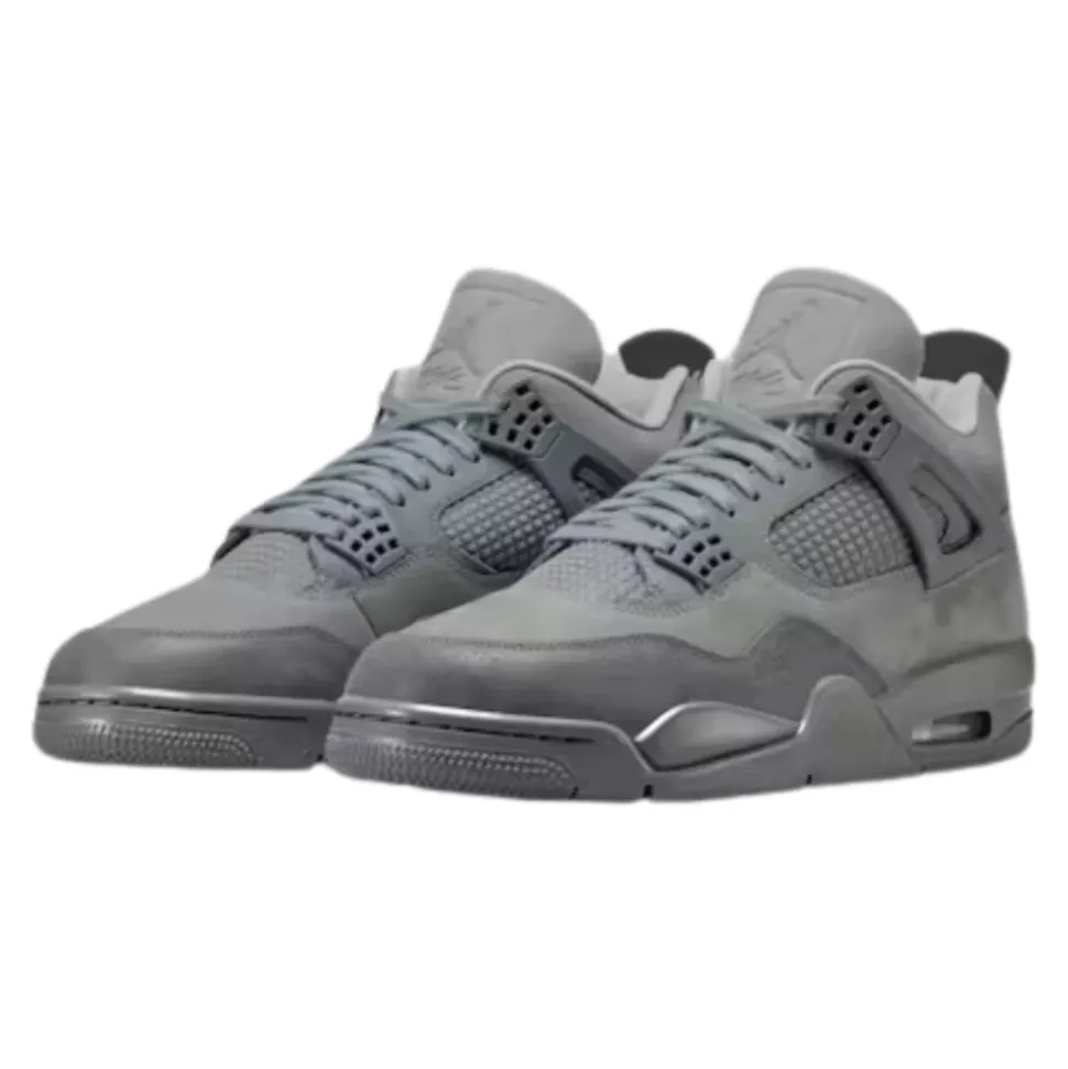 Buty Paris Olympics Wet Cement