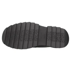 Buty płaskie Czarne