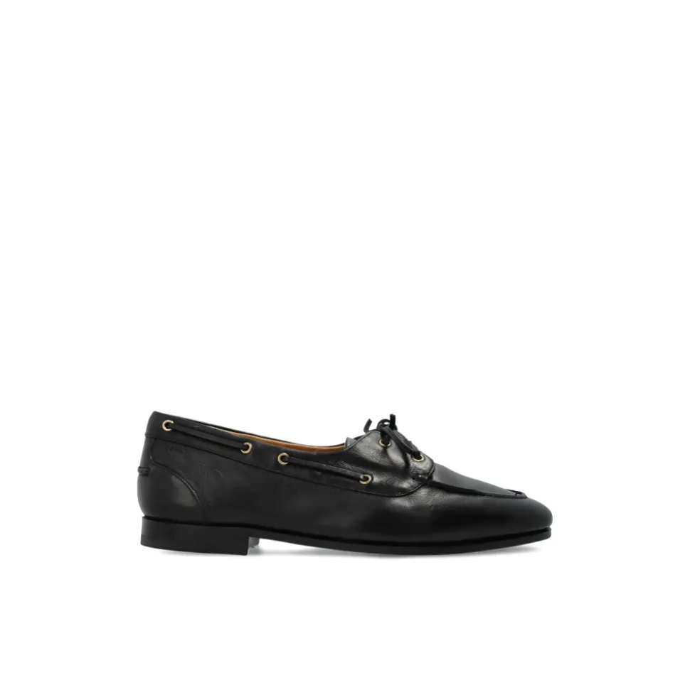 Buty `Pathy` typu `loafers`
