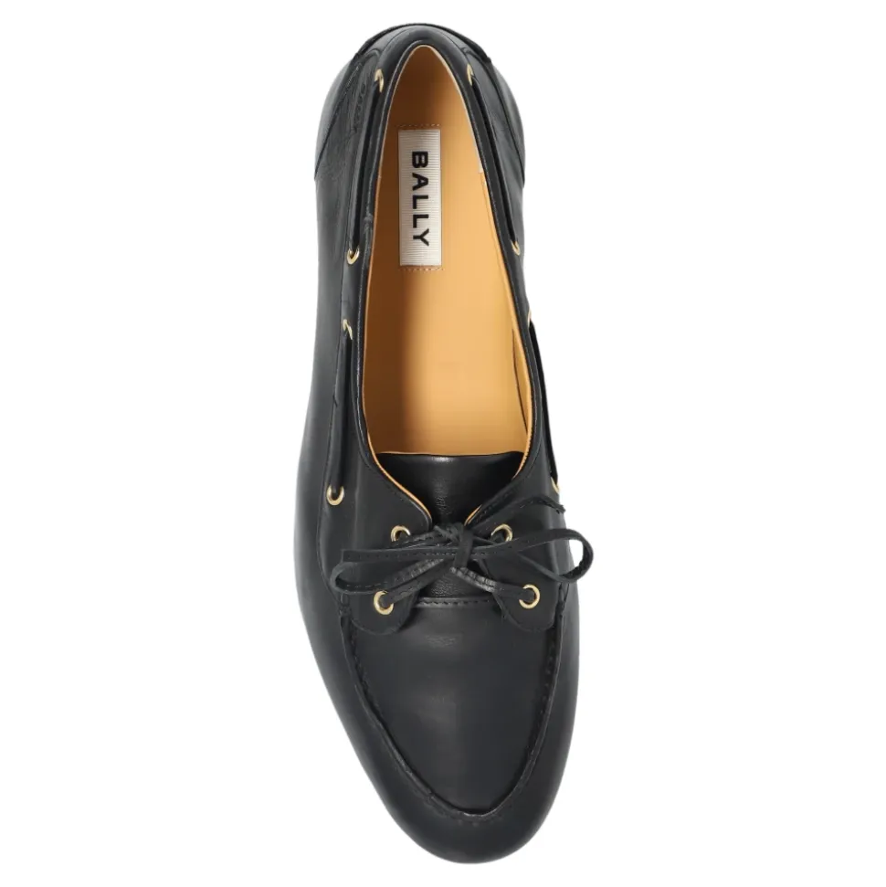 Buty `Pathy` typu `loafers`