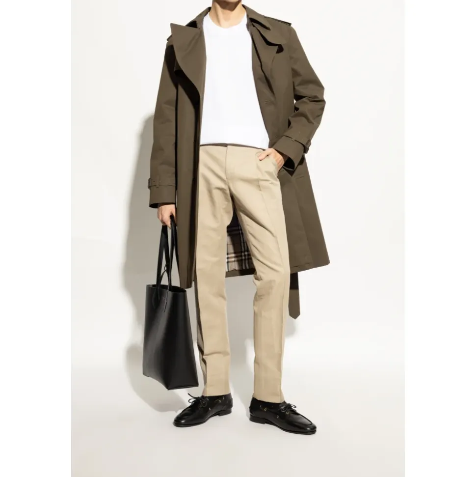 Buty `Pathy` typu `loafers`