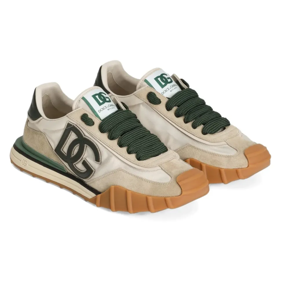 Buty sportowe Athletic Sneakers