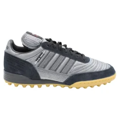 Buty sportowe z wkładkami zamszowymi podeszwa gumowa
