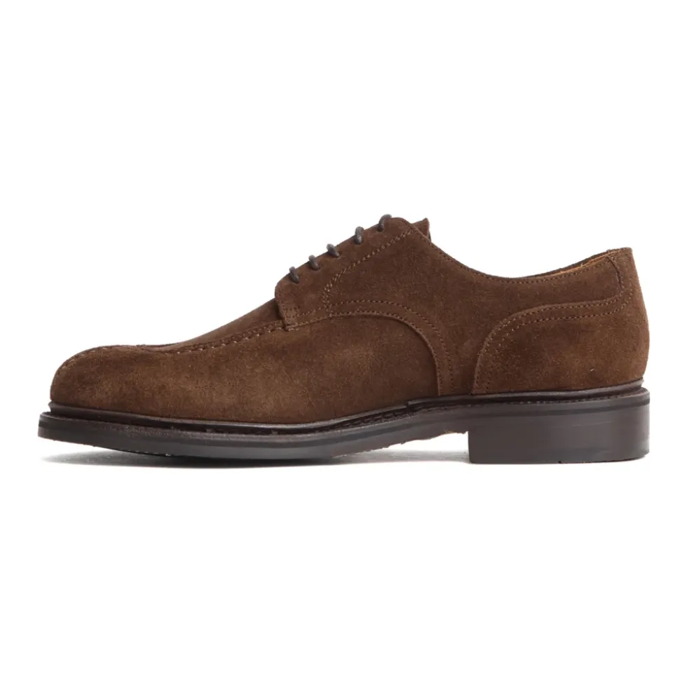 5230 Buty sznurowane