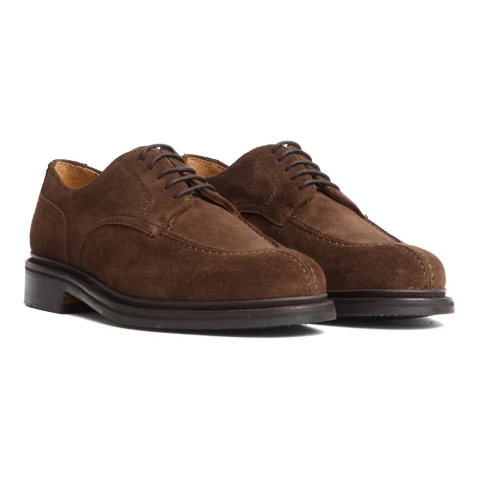 5230 Buty sznurowane