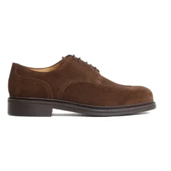 5230 Buty sznurowane