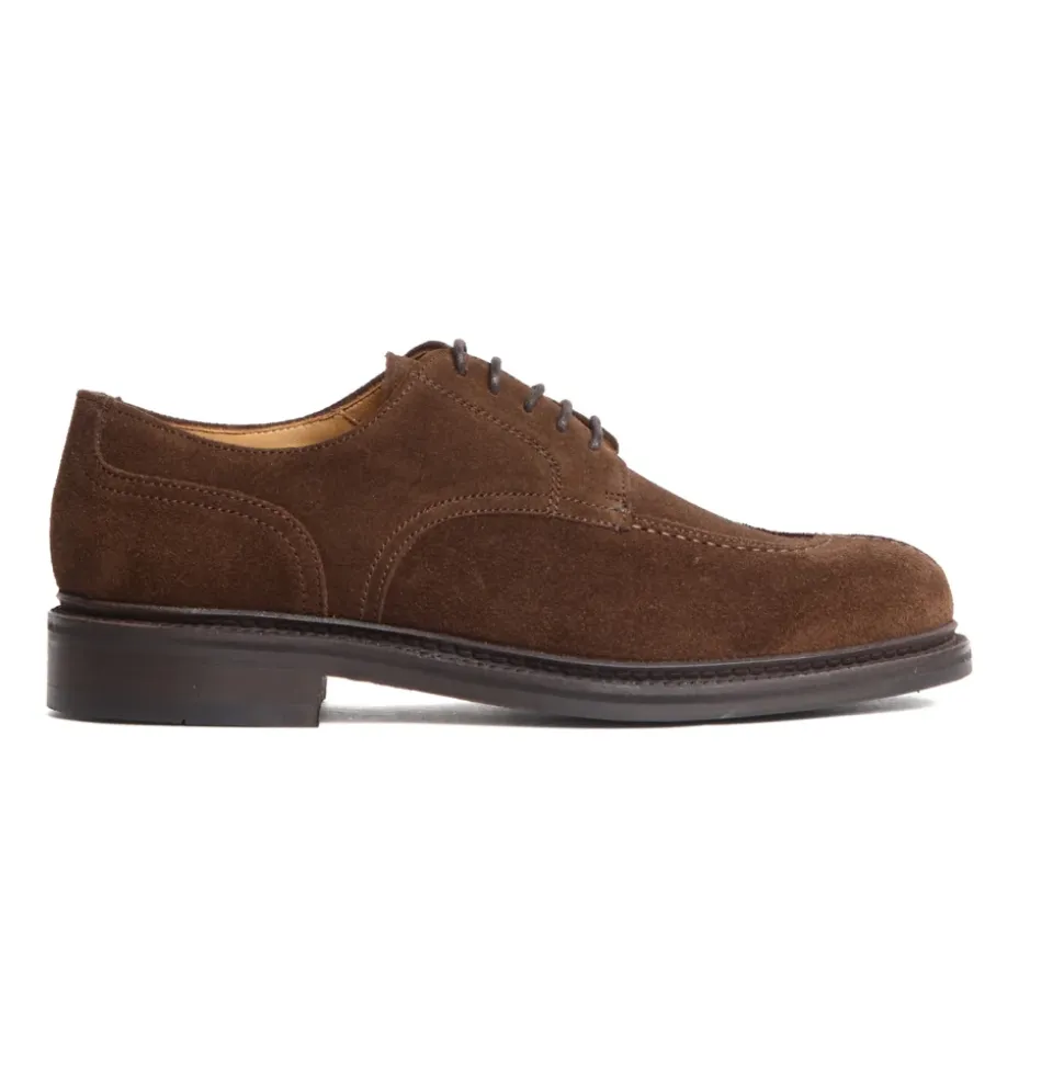 5230 Buty sznurowane