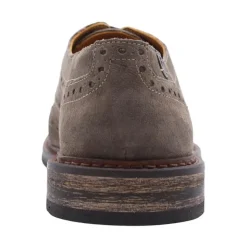 Buty sznurowane
